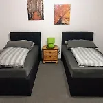 Messezimmer 4 U 2 Apartment Dusseldorf