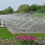 Messezimmer 4 U 2 Dusseldorf