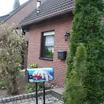 Apartment Messezimmer 4 U 2