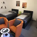 Messezimmer 4 U 2 Apartment Dusseldorf