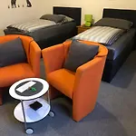 Apartment Messezimmer 4 U 2 Dusseldorf