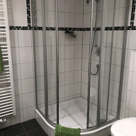 Apartment Messezimmer 4 U 2