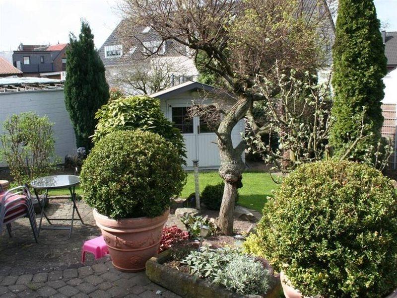 Messezimmer 4 U 2 * Dusseldorf