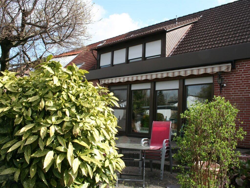 Messezimmer 4 U 2 Apartment *