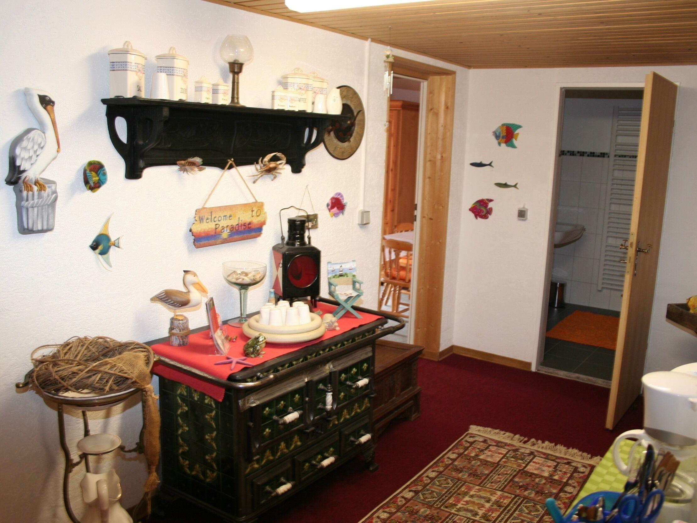 Messezimmer 4 U 2 Apartment *