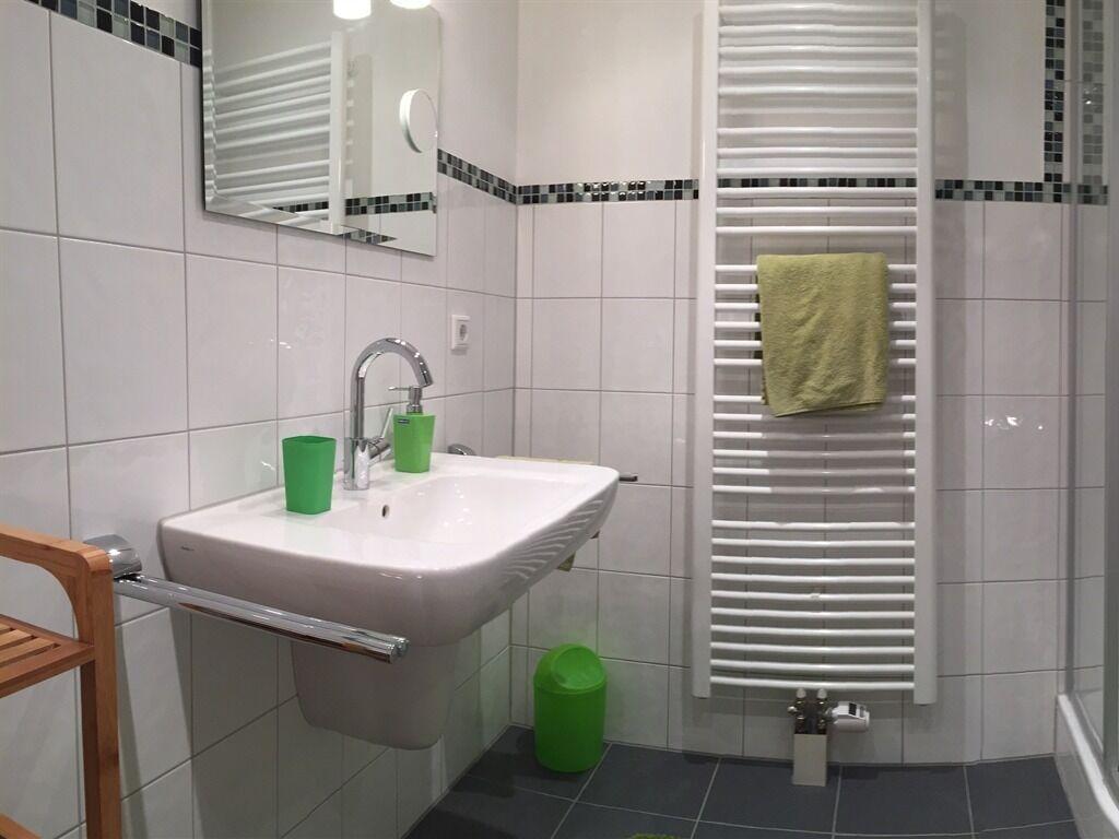 Apartment Messezimmer 4 U 2