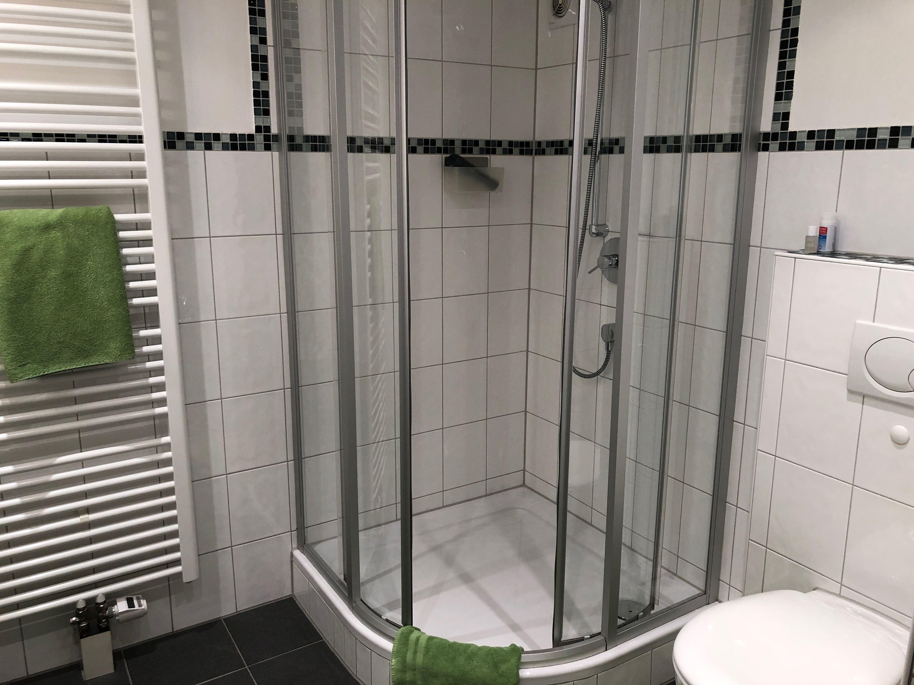 Apartment Messezimmer 4 U 2