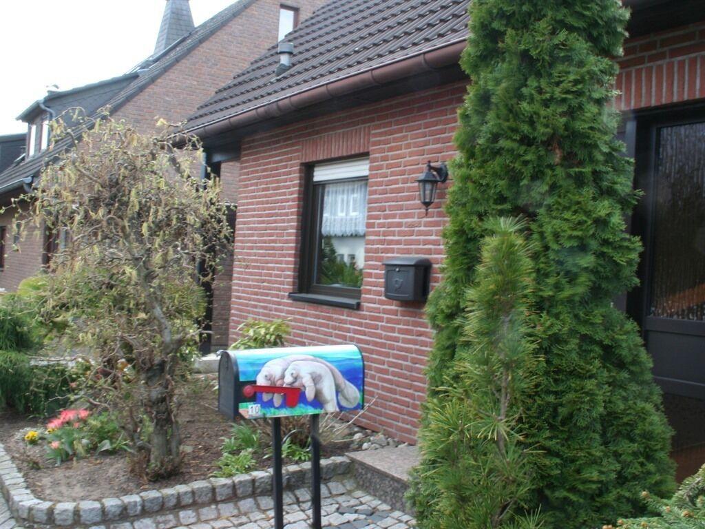 Apartment Messezimmer 4 U 2