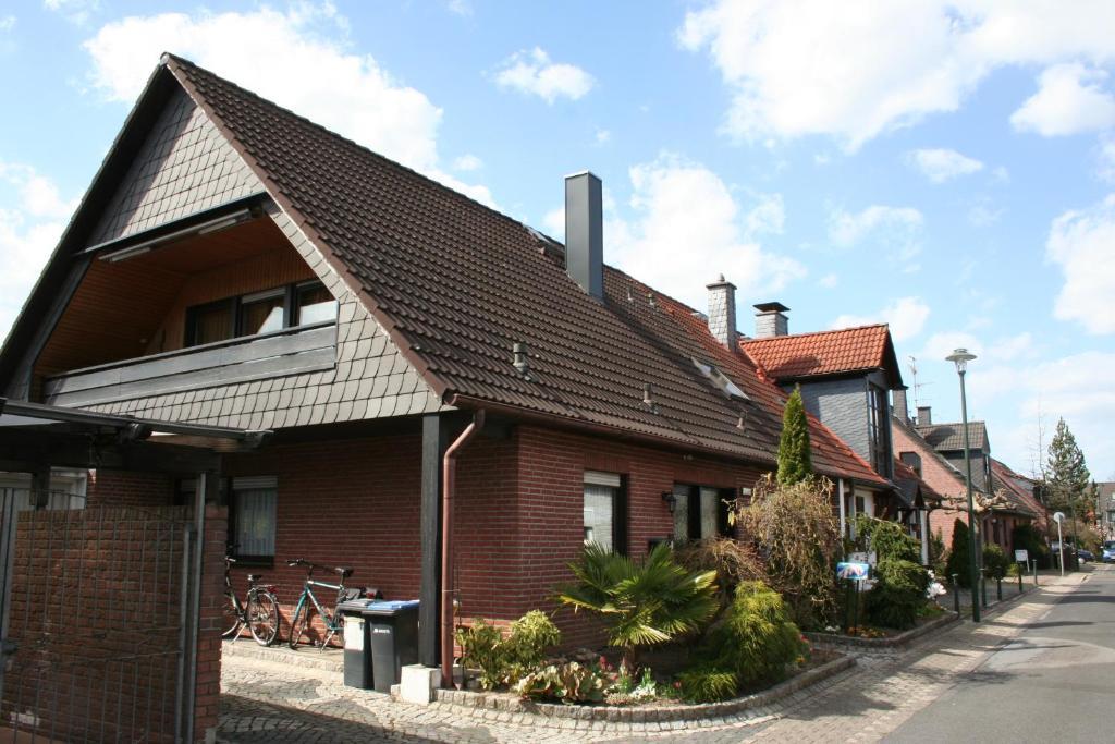 Messezimmer 4 U 2 * Dusseldorf
