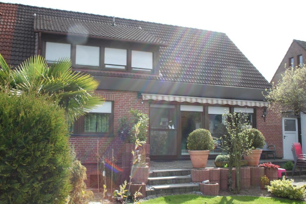 Messezimmer 4 U 2 Apartment Dusseldorf