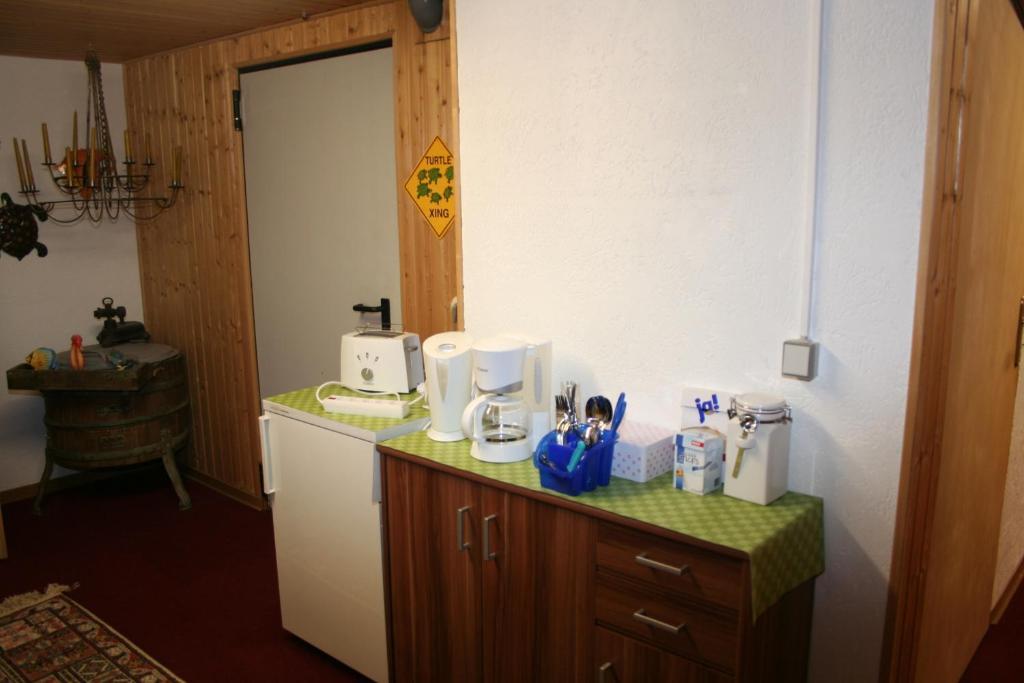 Apartment Messezimmer 4 U 2