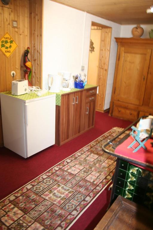 Apartment Messezimmer 4 U 2 *